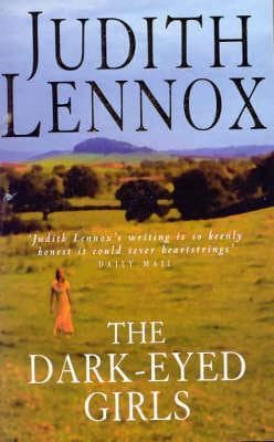 The Dark-eyed Girls by Judith Lennox