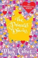 The Princess Diaries by Meg Cabot