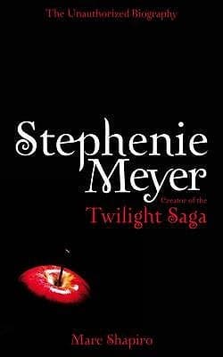 Twilight Saga by Stephenie Meyer