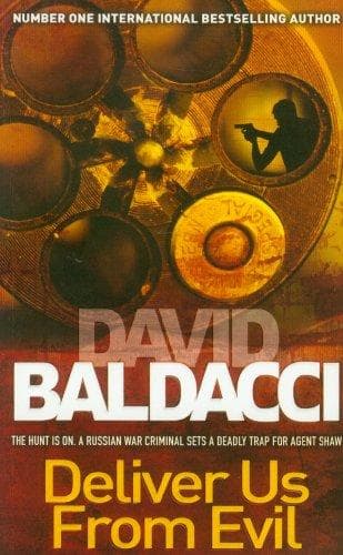 Deliver us from evil by David Baldacci