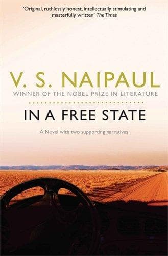 In A Free State by V.S. Naipaul