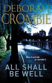 All Shall be Well by Deborah Crombie