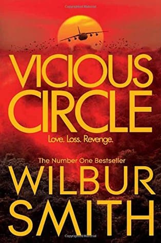 Vicious Circle by Wilbur Smith