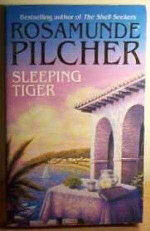 Sleeping Tiger by Rosamunde Pilcher