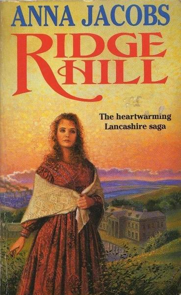 Ridge Hill by Anna Jacobs