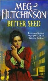 Bitter Seed by Meg Hutchinson