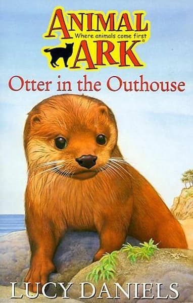 Otter in the Outhouse by Lucy Daniels