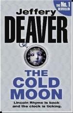 The Cold Moon by Jeffery Deaver