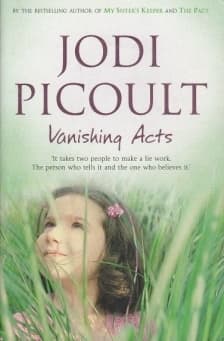 Vanishing Acts by Jodi Picoult
