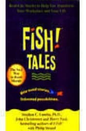 Fish tales by Unassigned