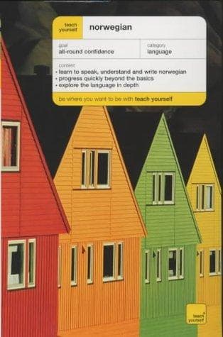 Norwegian by Unassigned