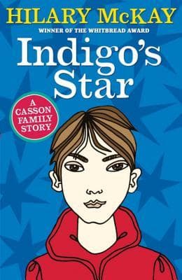Indigo's Star by Hilary Mckay