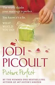 Picture Perfect by Jodi Picoult
