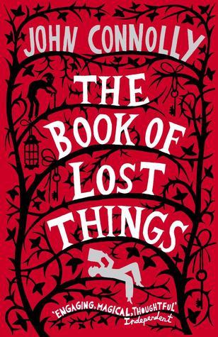 The Book of Lost Things by John Connolly