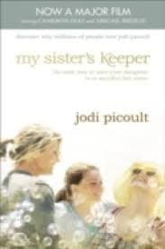 My Sister's Keeper by Jodi Picoult