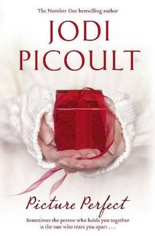 Picture Perfect by Jodi Picoult