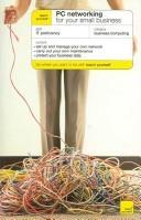 PC networking for your small busines by Unassigned