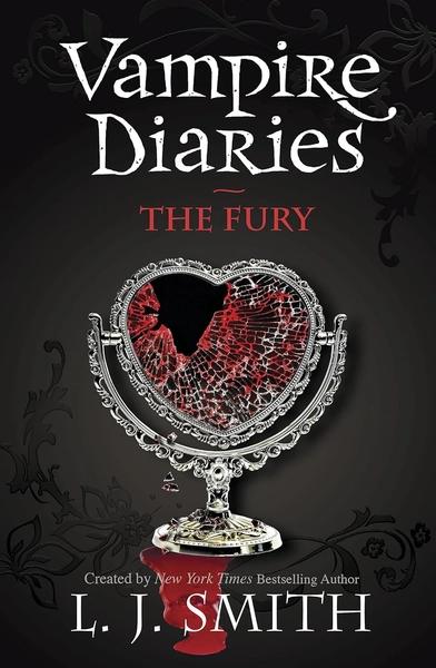 The Fury by L. J. Smith