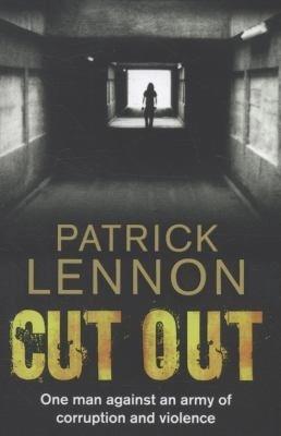 Cut Out by Patric Lennon