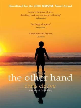 The Other Hand by Chris Cleave