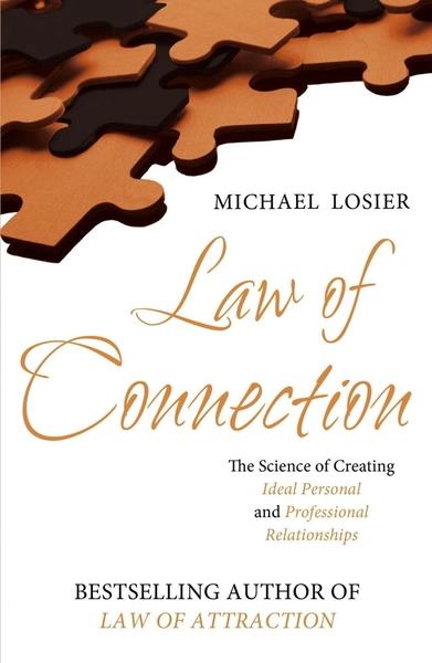 Law of Connection by Michael Losier