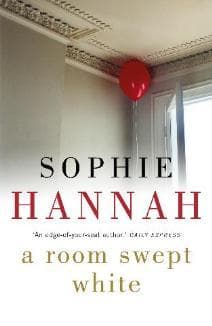 A Room Swept White by Sophie Hannah