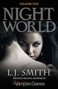 Night World by Lisa J. Smith