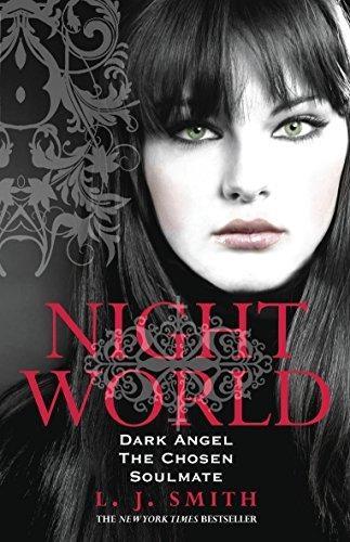 Night World by Lisa J. Smith