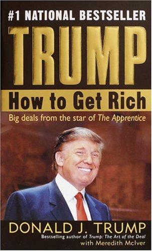 洋書 GET TRUMP Trump University Branding 101: How to Build the Most