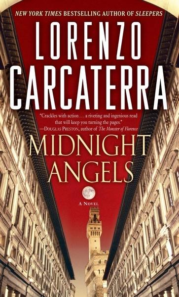 Midnight Angels by Lorenzo Carcaterra