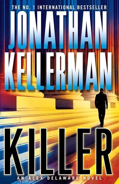 Killer by Jonathan Kellerman