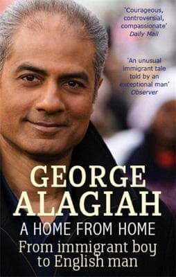 A Home from Home by George Alagiah