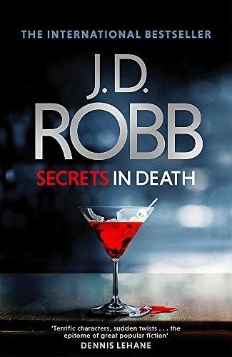 Secrets in Death by J. D. Robb