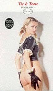 Tie & Tease by Penny Birch