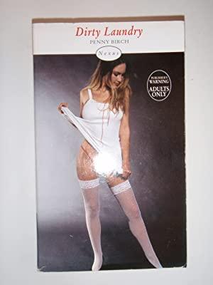 Dirty Laundry by Penny Birch