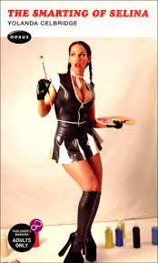 The Smarting of Selina by Yolanda Celbridge