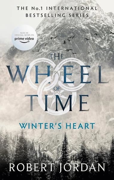Winter's Heart by Robert Jordan