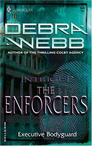 Executive Bodyguard by Debra Webb