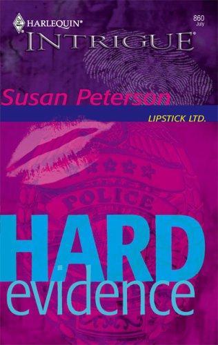 Hard Evidence by Susan Peterson