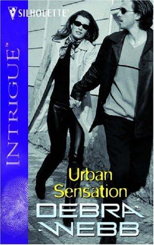 Urban Sensation by Debra Webb
