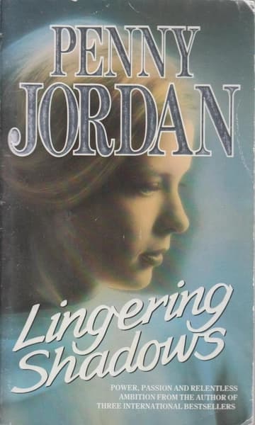 Lingering Shadows by Penny Jordan