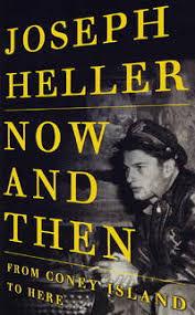 now and then by Joseph Heller