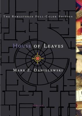 House of Leaves by Mark Z. Danielewski, Zampan?O