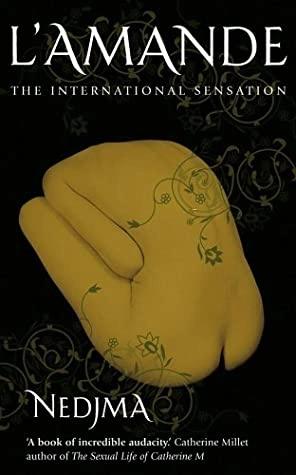 L'Amande (The Almond) by Nedjma