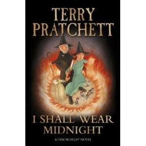I Shall Wear Midnight by Terry Pratchett