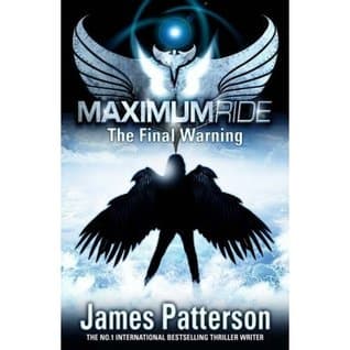 The Final Warning by James Patterson