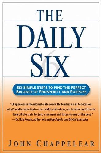 The Daily Six by John Chappelear