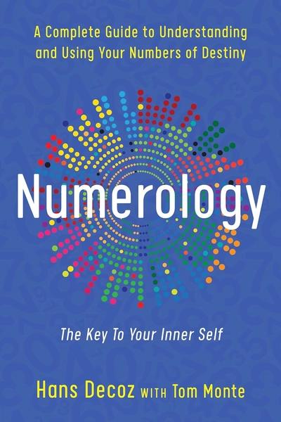 Numerology by Hans Decoz