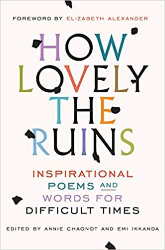 How Lovely the Ruins by Spiegel, Grau