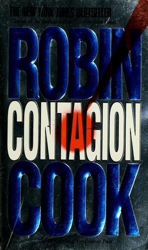 Contagion by Robin Cook